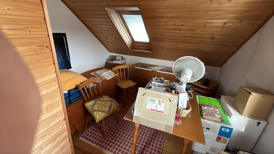 Einfamilienhaus Merseburg - 4 Zimmer, 140 m&sup2;, 798&euro; | Angebot:26679107