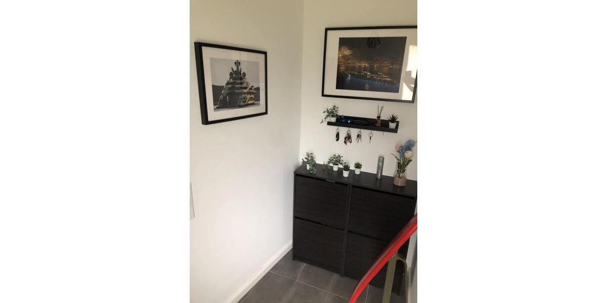 Dachgeschoßwohnung Oldendorf - 3 Zimmer, 90 m&sup2;, 810&euro; | Angebot:25944740