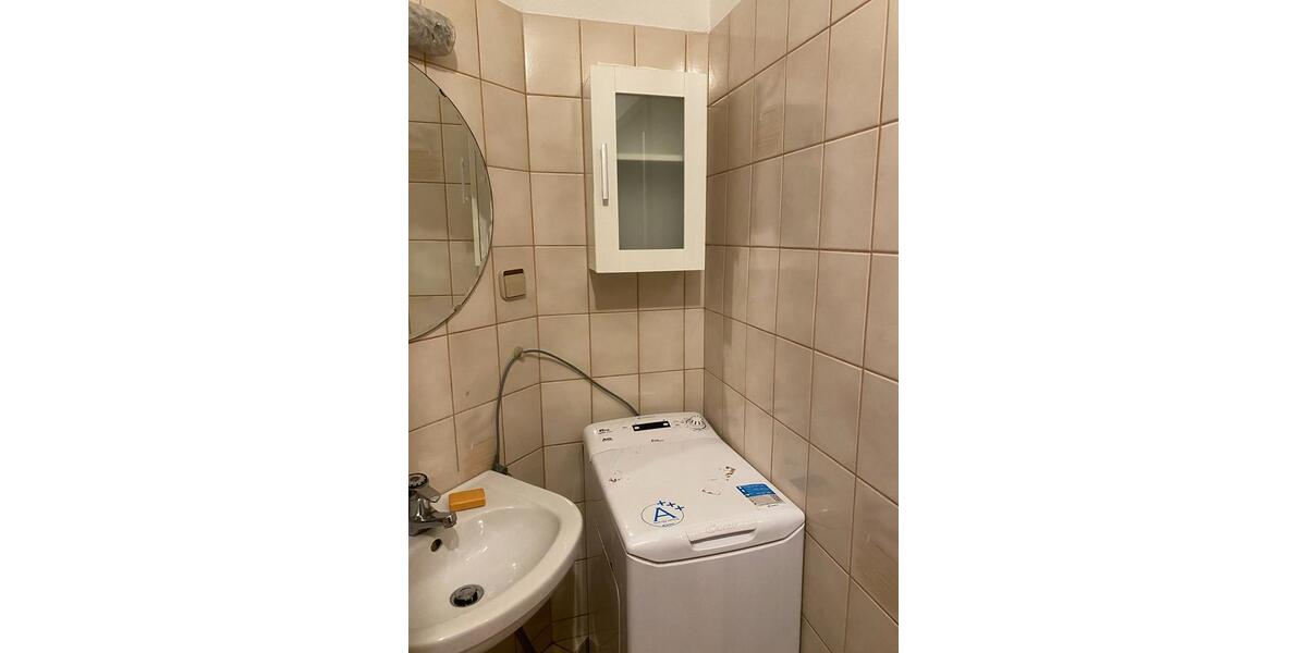 Erdgeschoßwohnung Clausthal-Zellerfeld Zellerfeld - 1 Zimmer, 39 m&sup2;, 350&euro; | Angebot:25869759
