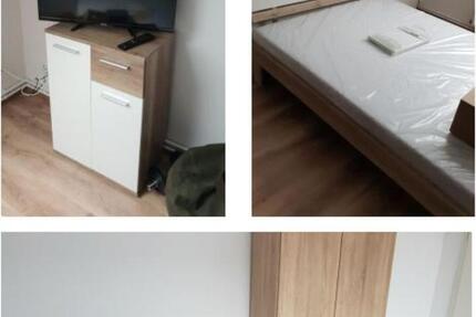 Wohnung Wilhelmshaven Heppens - 1 Zimmer, 20 m&sup2;, 495&euro; | Angebot:25431003