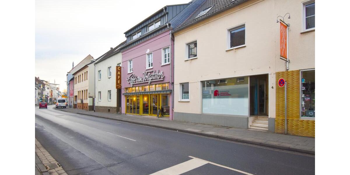 Gewerbeobjekt Rheinbach - 1.524&euro; | Angebot:24806472