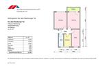 Etagenwohnung Bernburg (Saale) - 3 Zimmer, 61 m&sup2;, 379&euro; | Angebot:26544733