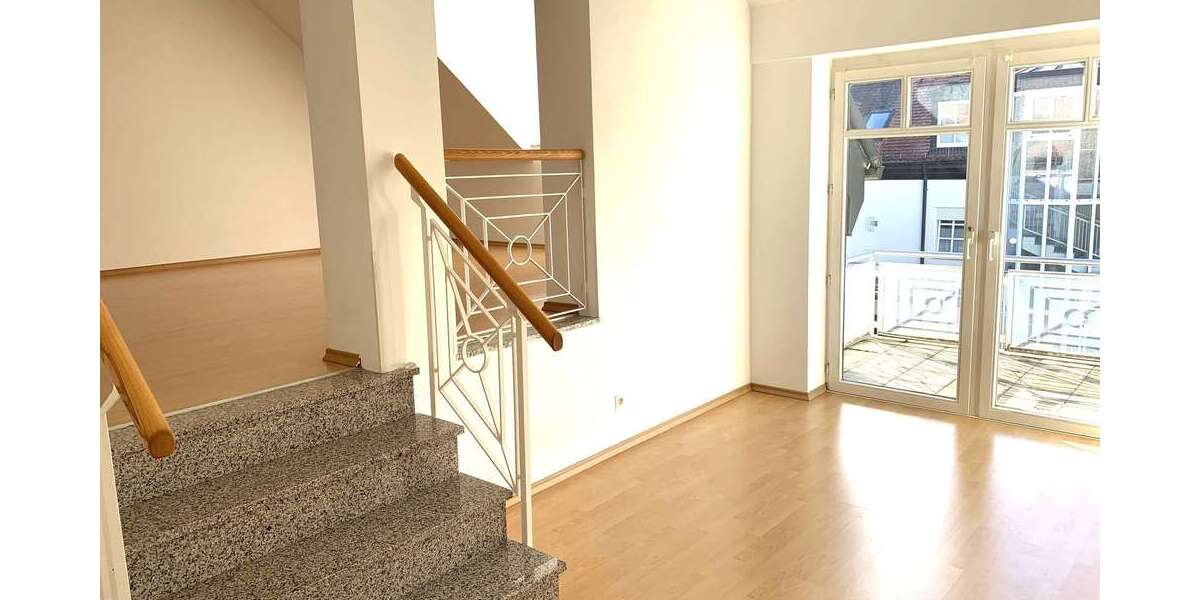 Etagenwohnung Pullach im Isartal Gartenstadt - 2 Zimmer, 88 m&sup2;, 1.670&euro; | Angebot:23736533