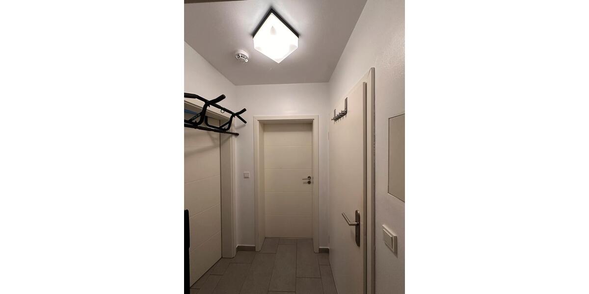 Etagenwohnung Trier Kürenz - 2 Zimmer, 60 m&sup2;, 600&euro; | Angebot:25760250