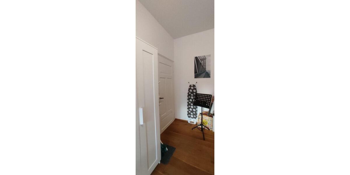 Wohnen auf Zeit Offenburg - 1 Zimmer, 13 m&sup2;, 400&euro; | Angebot:26218659