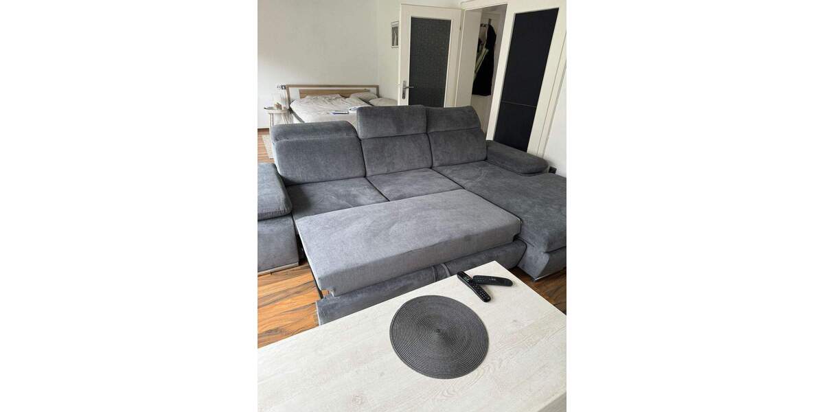Etagenwohnung Trier Kürenz - 2 Zimmer, 68 m&sup2;, 850&euro; | Angebot:26740579