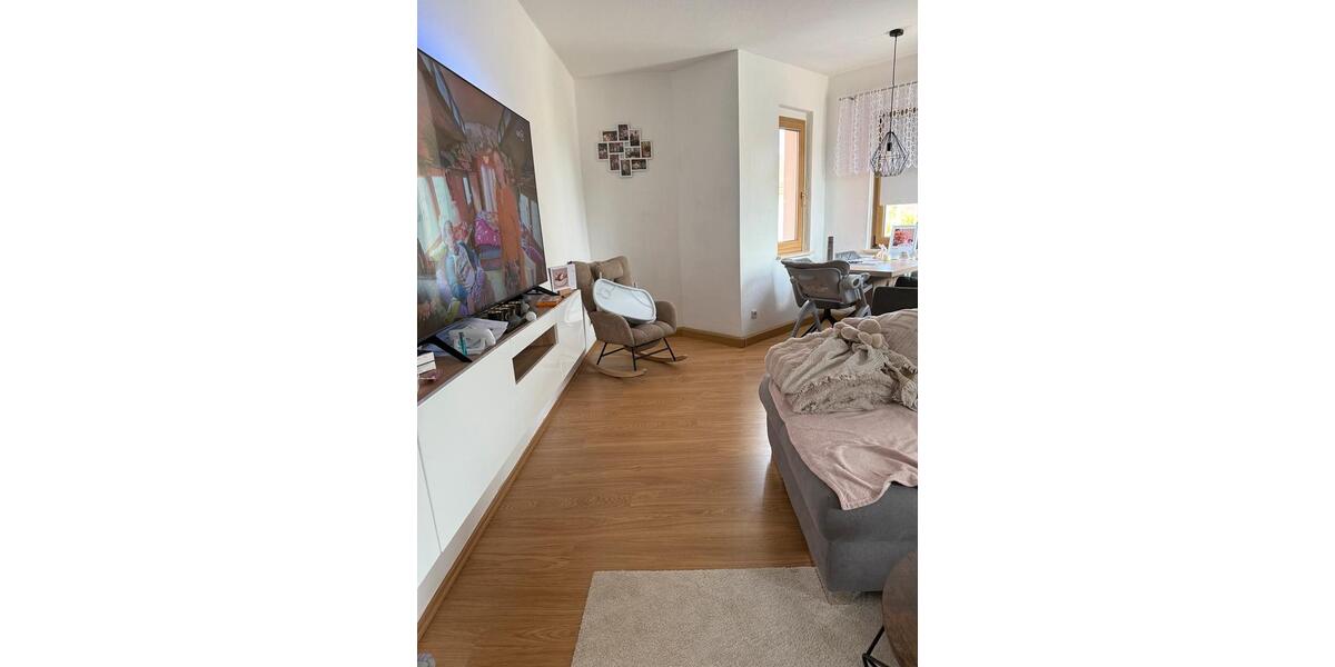 Etagenwohnung Malschwitz - 3 Zimmer, 78 m&sup2;, 635&euro; | Angebot:26664085