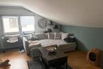 Dachgeschoßwohnung Mühlacker - 2 Zimmer, 60 m&sup2;, 650&euro; | Angebot:26692450