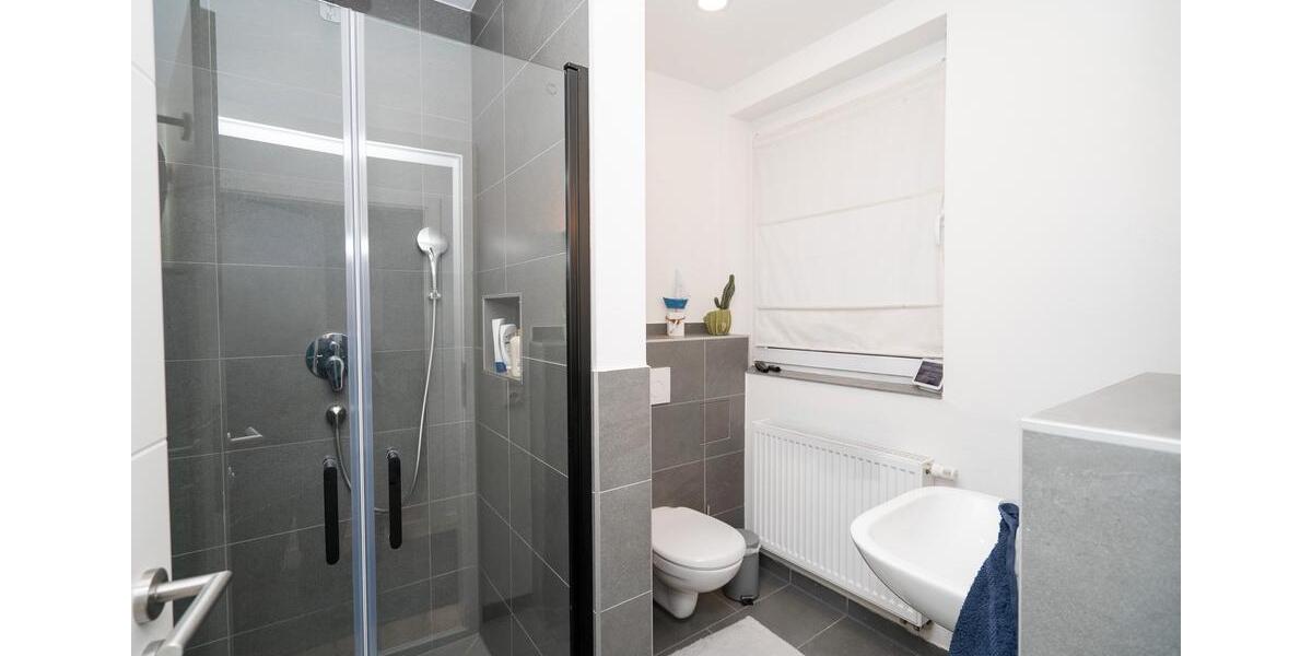 Etagenwohnung Bad Neustadt an der Saale - 3 Zimmer, 90 m&sup2;, 750&euro; | Angebot:25918694