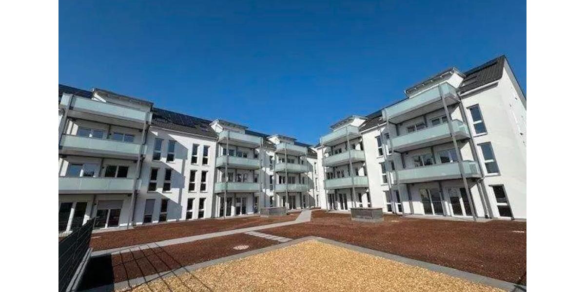 Etagenwohnung Lahr (Schwarzwald) - 4 Zimmer, 98 m&sup2;, 1.280&euro; | Angebot:26491822