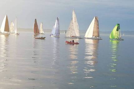 Wohnung Bodman-Ludwigshafen Bodman - 2 Zimmer, 50 m&sup2;, 1.500&euro; | Angebot:26154868