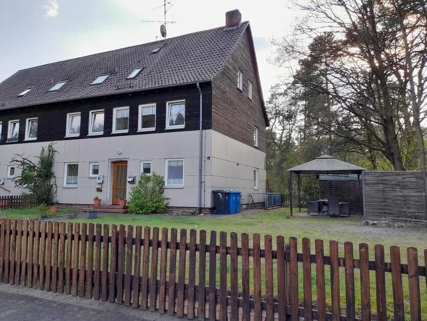 3-Zimmer -Wohnung in Wesendorf