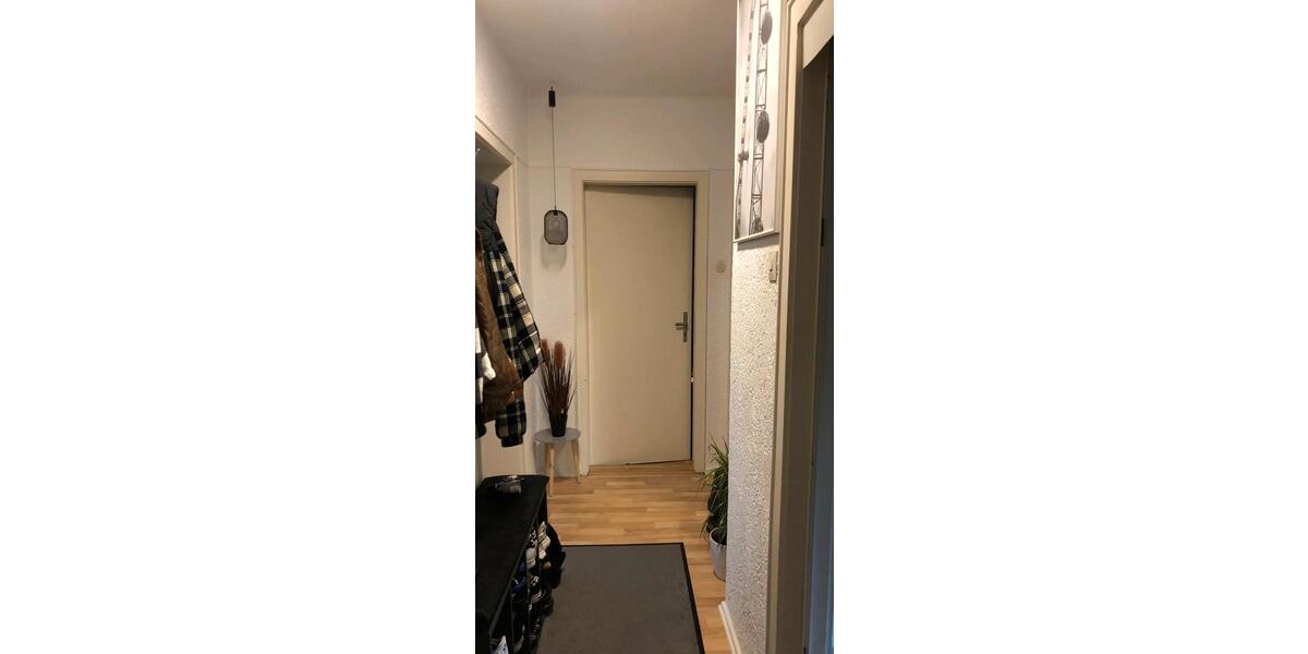 Erdgeschoßwohnung Coburg - 3 Zimmer, 63 m&sup2;, 550&euro; | Angebot:26087501