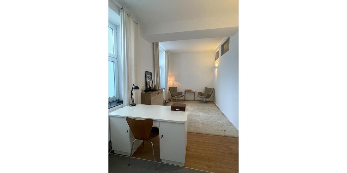 Gewerbeobjekt Köln Lindenthal - 23&euro; | Angebot:25399858