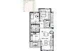 Wohnen auf Zeit Magdeburg Leipziger Straße - 2 Zimmer, 41 m&sup2;, 1.138&euro; | Angebot:25886868