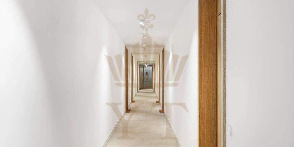 Etagenwohnung Berlin Tiergarten - 2 Zimmer, 47 m&sup2;, 1.550&euro; | Angebot:25212516