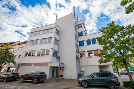 Gewerbeobjekt Balingen - 2.065&euro; | Angebot:27679893