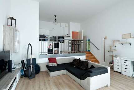 Wohnung Herzogenrath - 2 Zimmer, 69 m&sup2;, 724&euro; | Angebot:27348237