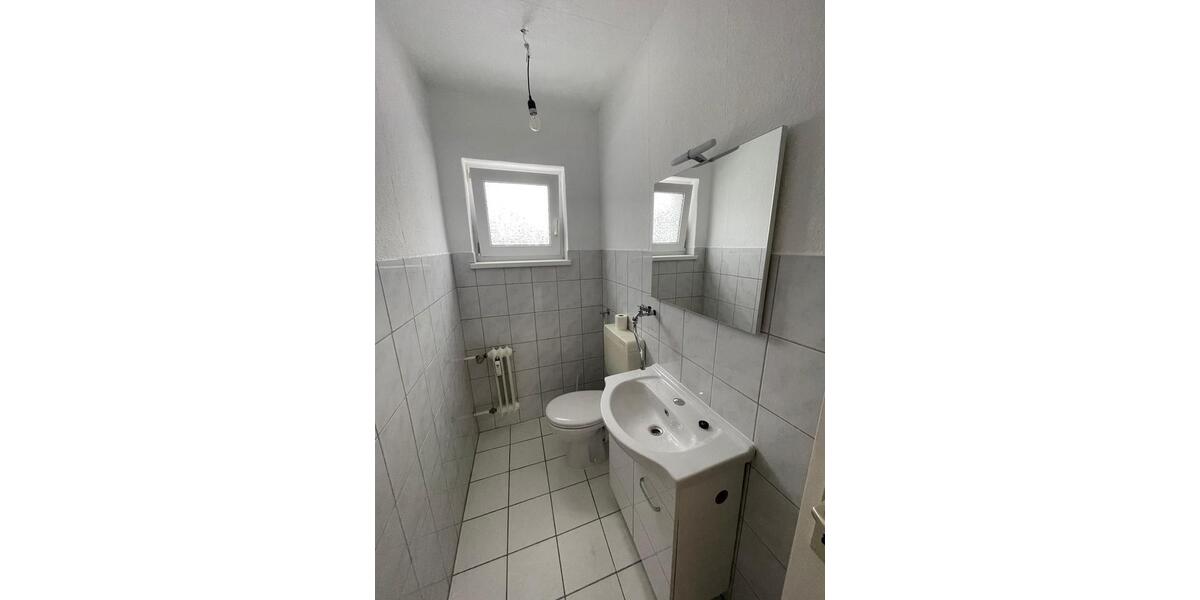 Etagenwohnung Fintel - 4 Zimmer, 84 m&sup2;, 1.000&euro; | Angebot:24755647