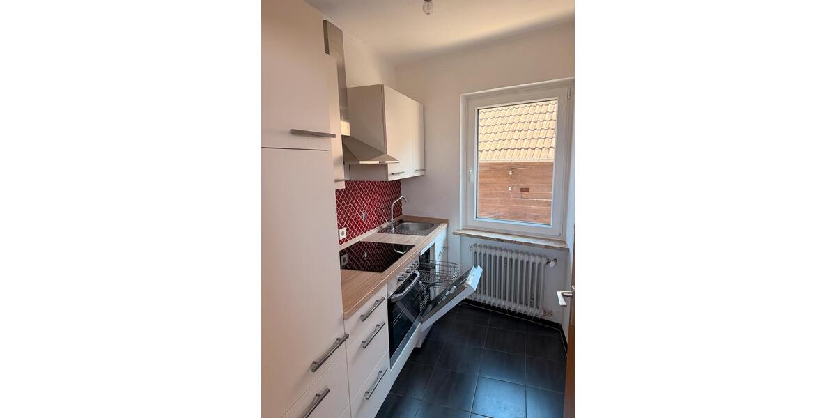 Etagenwohnung Herzberg am Harz - 2 Zimmer, 89 m&sup2;, 850&euro; | Angebot:26271698