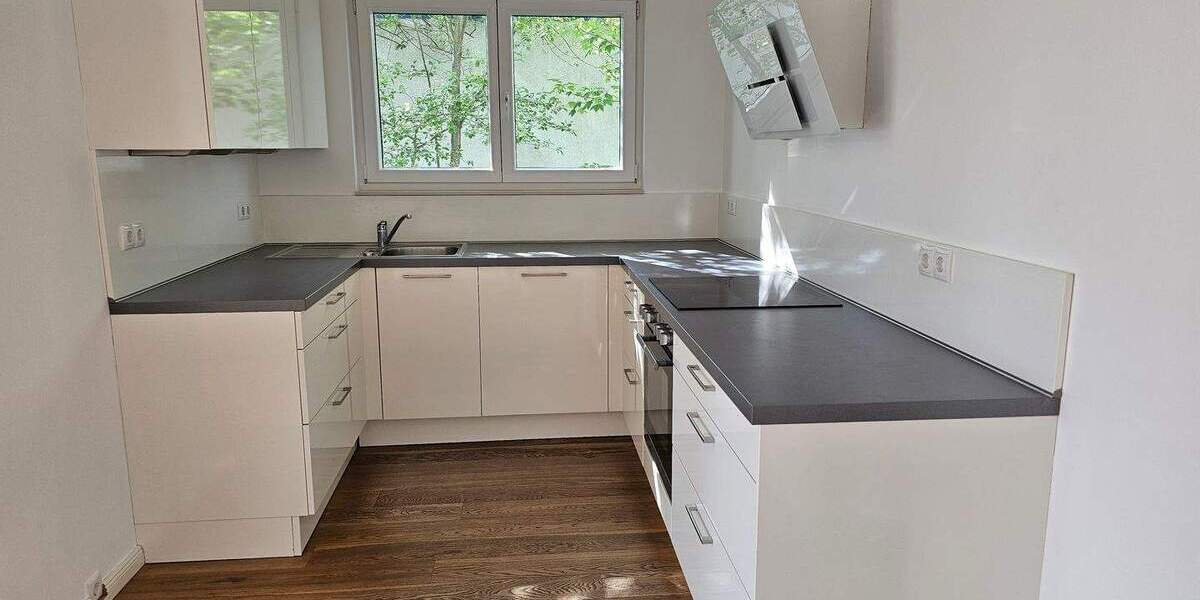 Etagenwohnung Hamburg Bergedorf - 3 Zimmer, 98 m&sup2;, 1.999&euro; | Angebot:25214499