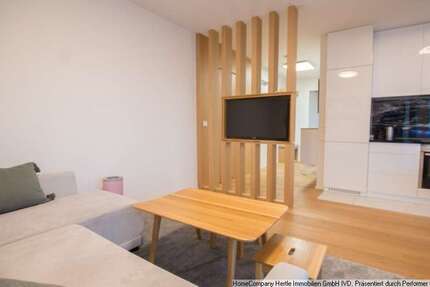 Zimmer Freiburg Haslach - 2 Zimmer, 1.730&euro; | Angebot:25106856