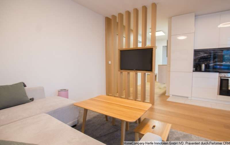 Zimmer Freiburg Haslach - 2 Zimmer, 1.780&euro; | Angebot:25106856