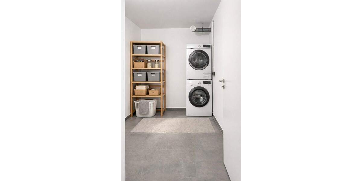 Etagenwohnung Bielefeld Schildesche - 2 Zimmer, 60 m&sup2;, 885&euro; | Angebot:25696044