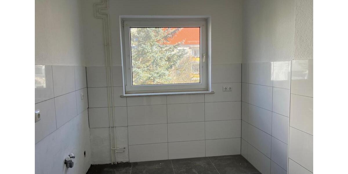 Kernsanierte 3-Zi.-Whg in Lebenstedt mit Balkon 3 zimmer