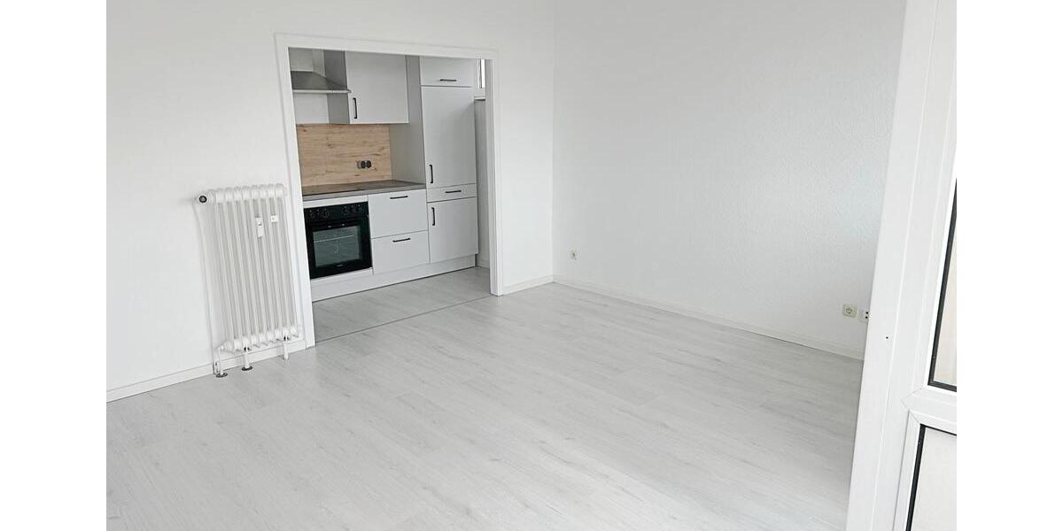 Etagenwohnung Celle - 2 Zimmer, 47 m&sup2;, 495&euro; | Angebot:24326515