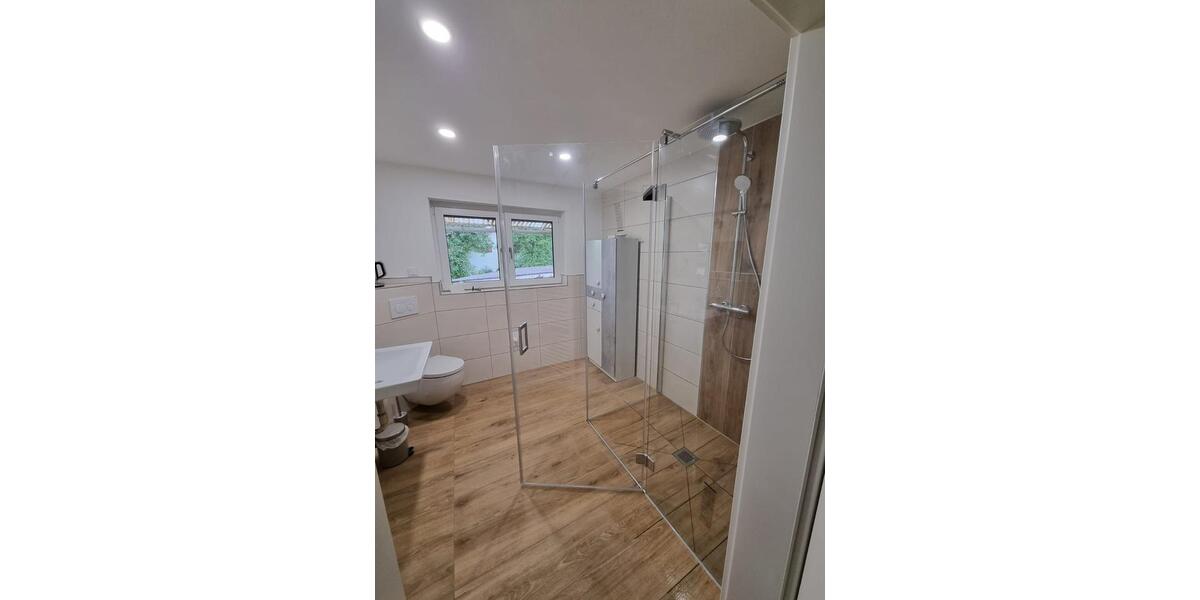 Einfamilienhaus Pfeffelbach - 5 Zimmer, 133 m&sup2;, 1.099&euro; | Angebot:24725468