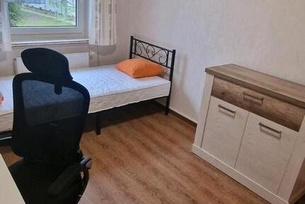Wohnen auf Zeit Essen Stadtbezirk II - 1 Zimmer, 15 m&sup2;, 450&euro; | Angebot:24906525