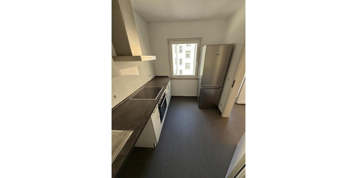 Etagenwohnung Düsseldorf Stadtbezirk 3 - 1.5 Zimmer, 41 m&sup2;, 860&euro; | Angebot:26704137