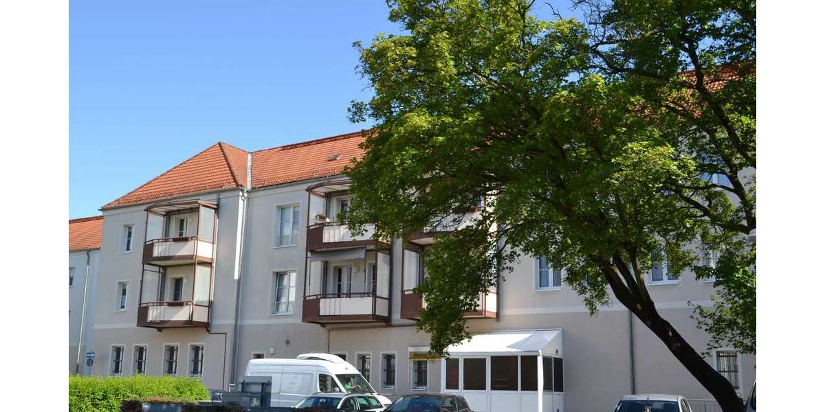 Etagenwohnung Schwarze Pumpe Schwarze Pumpe - 1 Zimmer, 41 m&sup2;, 212&euro; | Angebot:25914946