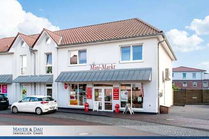Wohnung zum Mieten in Rastede 950 € 112 m² 4 zimmer