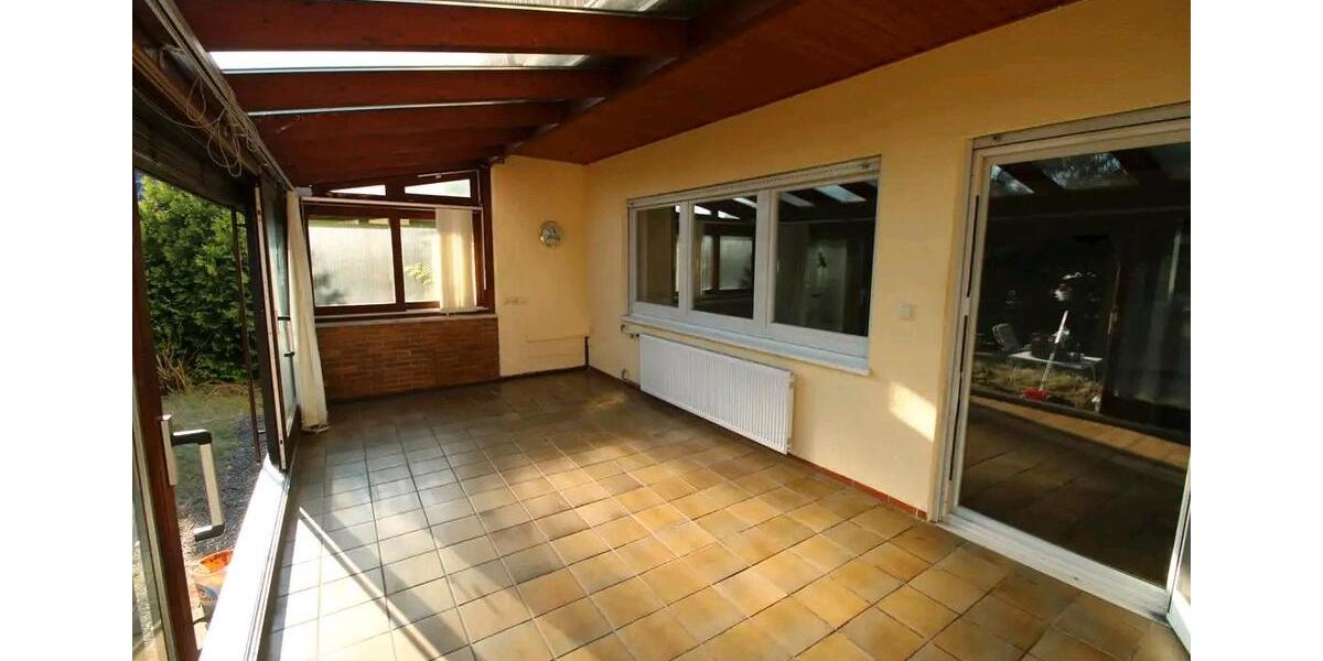 Terrassenwohnung Pyrbaum - 3 Zimmer, 98 m&sup2;, 1.150&euro; | Angebot:26551193