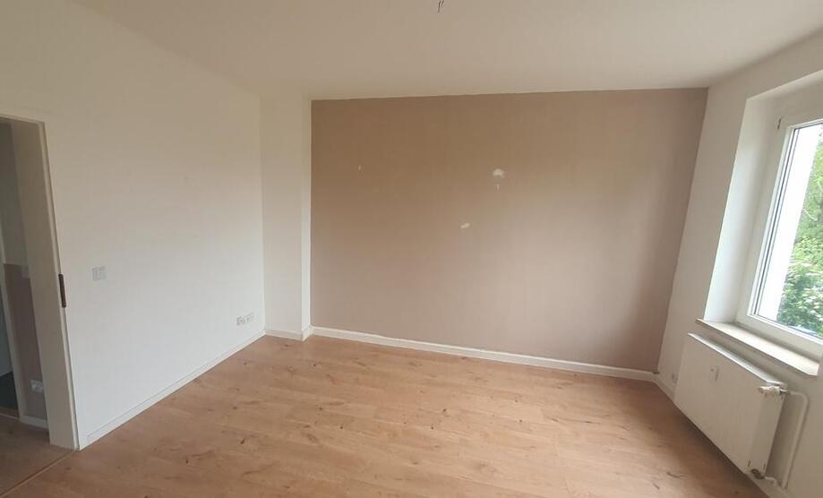 +Kostenlose Einbauküche+ Renovierte 2-Zimmer-Wohnung