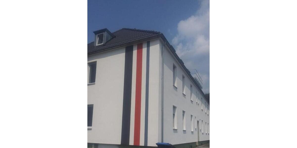 Moderne 6-Zimmer-WG • Möbliert • Kernsaniert • Parkpläte 6 zimmer