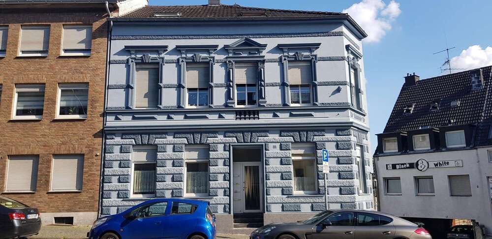 Wohnung zum Mieten in Mönchengladbach 450 € 60 m²