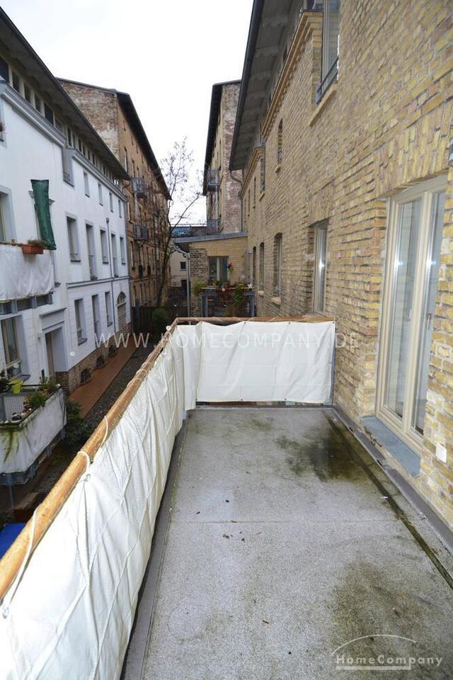 Möblierte Wohnung in Potsdam Innenstadt zimmer