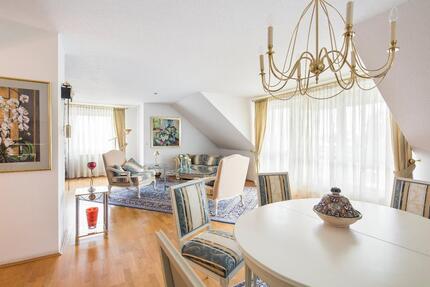 3-Zimmer Maisonette 3 zimmer