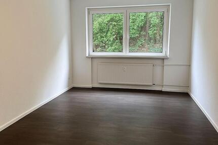 1ZKB Appartment in Saarbrücken zimmer