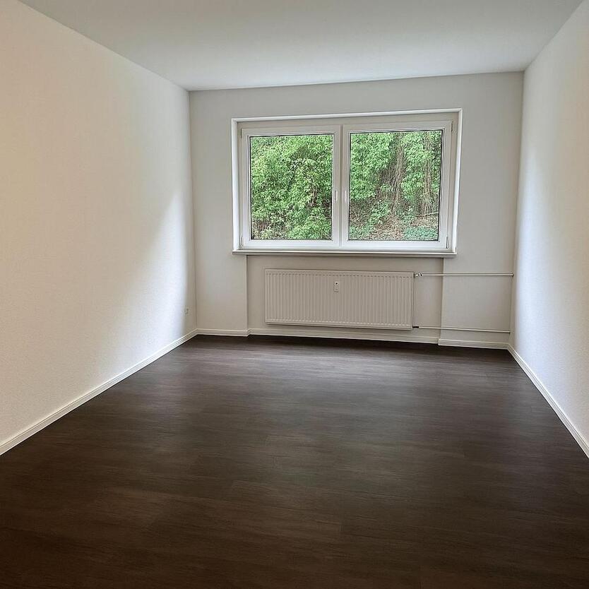 1ZKB Appartment in Saarbrücken zimmer