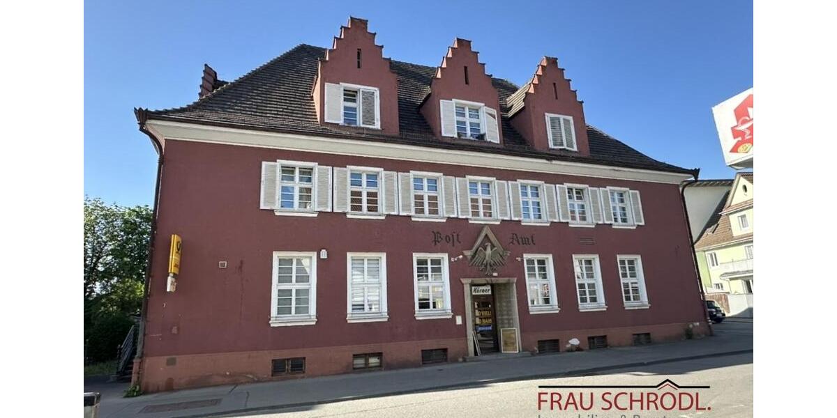 Gewerbeobjekt Engen - 1.500&euro; | Angebot:26631787