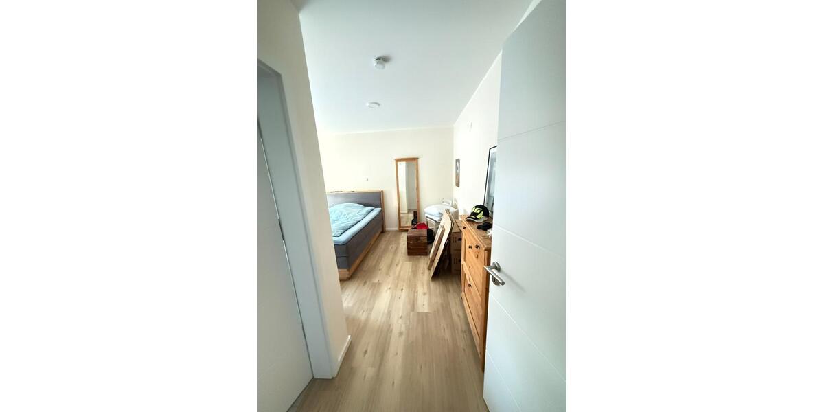 Etagenwohnung Zeven - 2 Zimmer, 66 m&sup2;, 650&euro; | Angebot:25804586