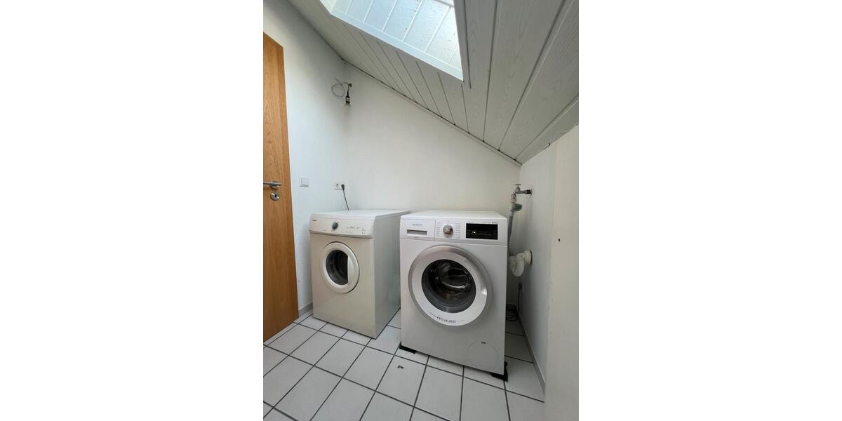 Dachgeschoßwohnung Gescher - 3 Zimmer, 100 m&sup2;, 1.000&euro; | Angebot:26482622