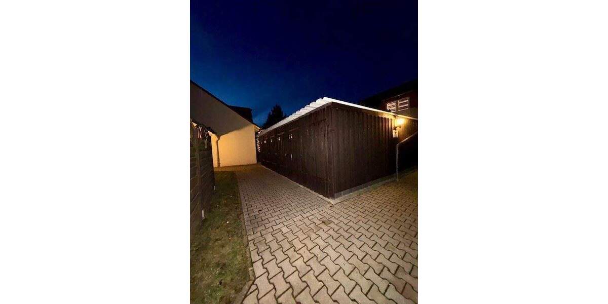 Maisonettewohnung mit offener Raumgestaltung 3 zimmer