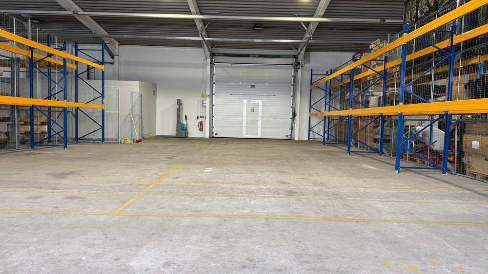 Gewerbeobjekt Geislingen Binsdorf - 1.420&euro; | Angebot:24028654