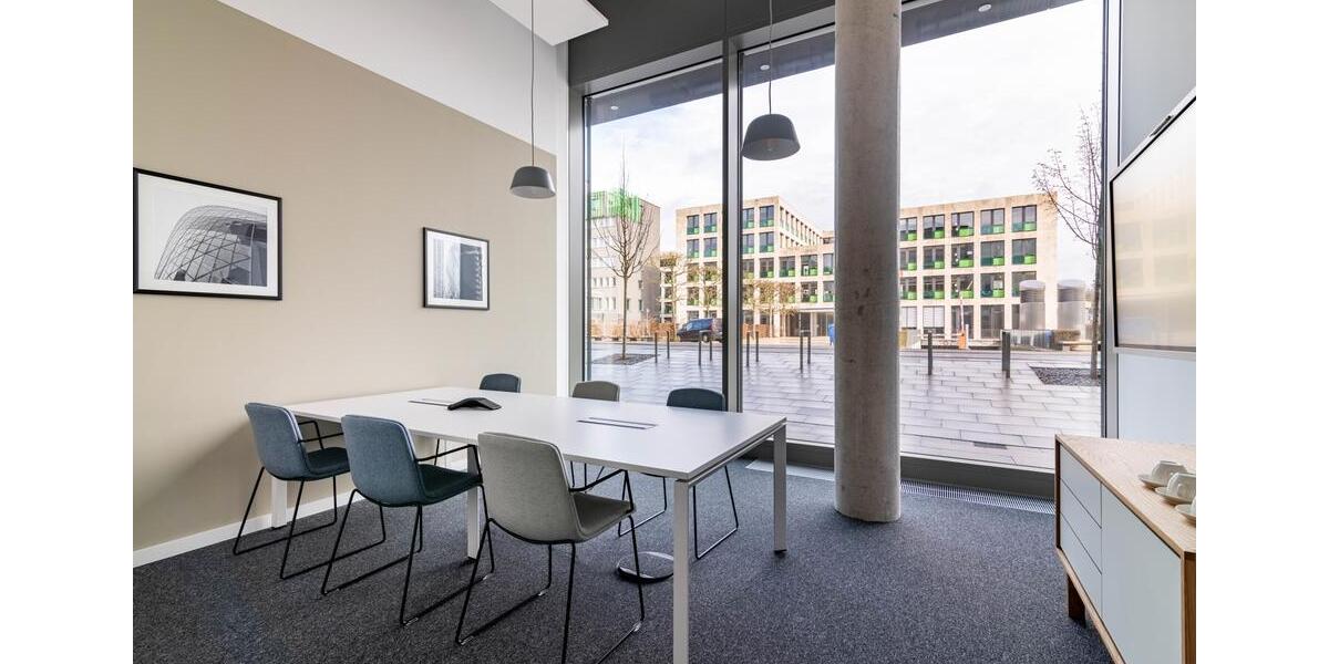 Gewerbeobjekt Bad Homburg vor der Höhe Gonzenheim - 1.189&euro; | Angebot:22936891