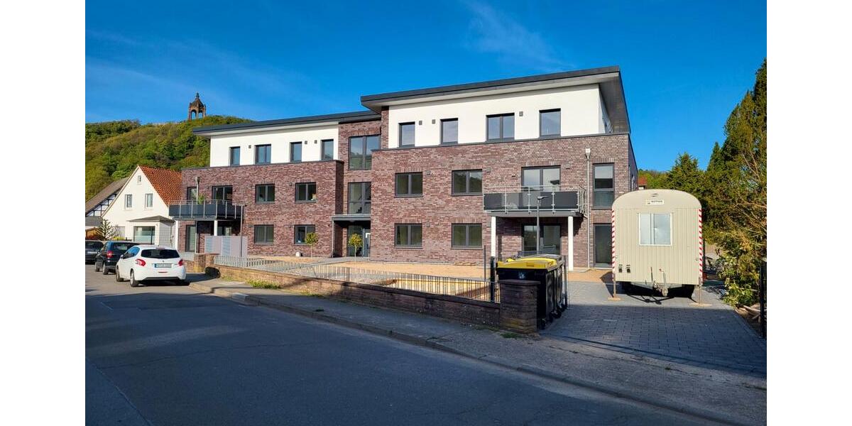 Erdgeschoßwohnung Porta Westfalica - 3 Zimmer, 88 m&sup2;, 1.360&euro; | Angebot:26479422